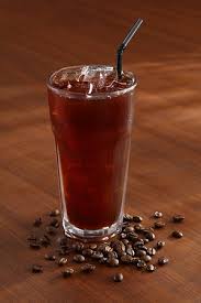 Iced Americano