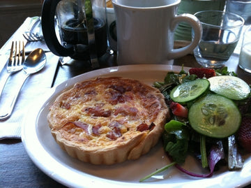 Quiche Lorraine